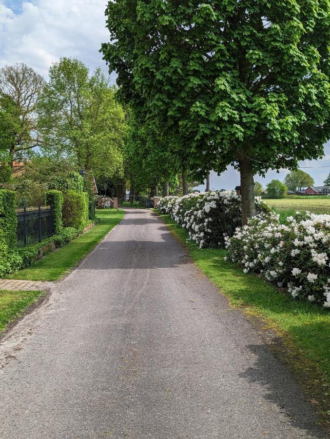 Natures-Rest Wielen Exterior foto